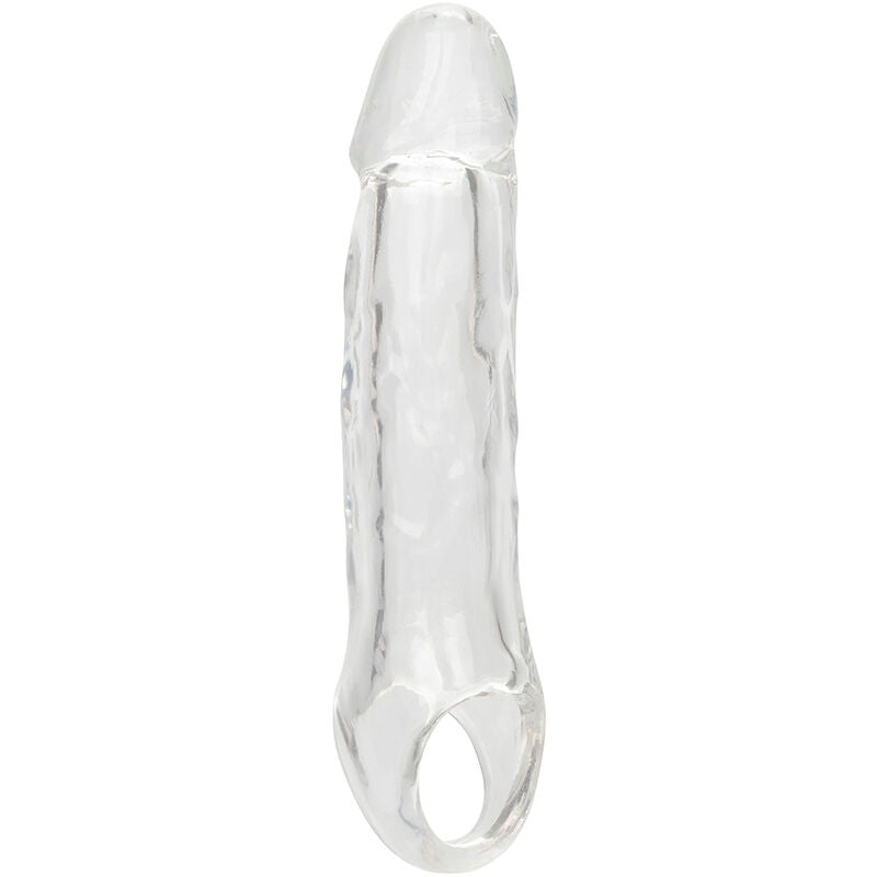 Manchon Pénis Performance Maxx Transparent +3,25cm - CalExotics
