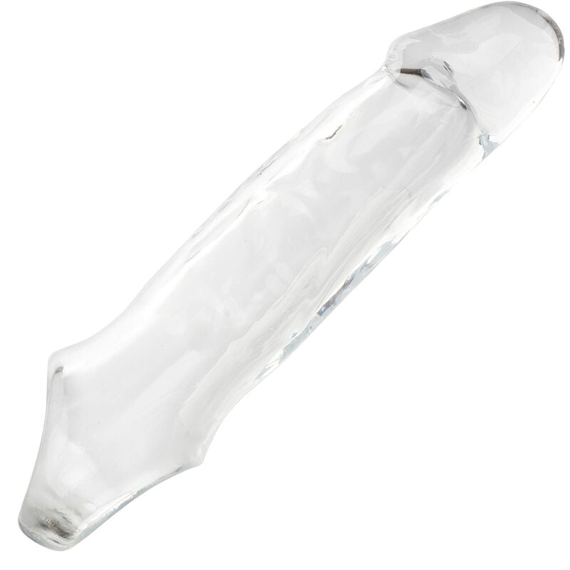Gaine Pénis Performance Maxx Clear Transparente - CalExotics