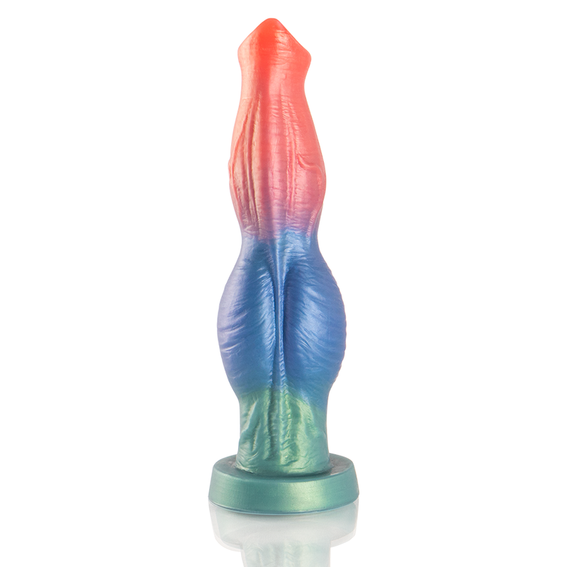 Gode Fantasy Symphonie du Plaisir, Rechargeable avec Télécommande - Arion - Epic