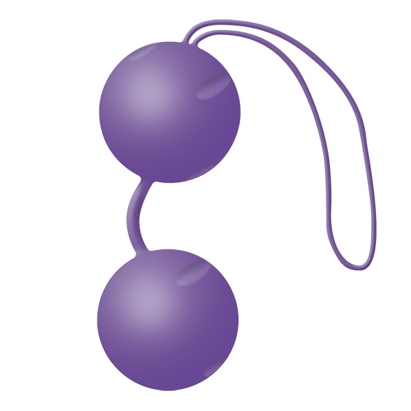 Boules de Geisha Joyballs Violet - JoyDivision