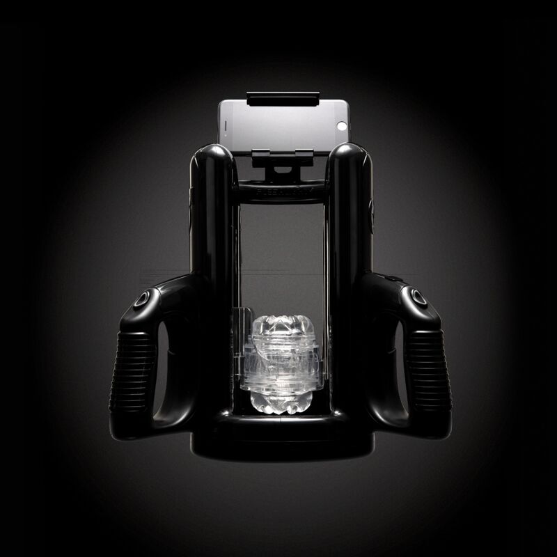 Masturbateur Automatique Quickshot Launch - Fleshlight