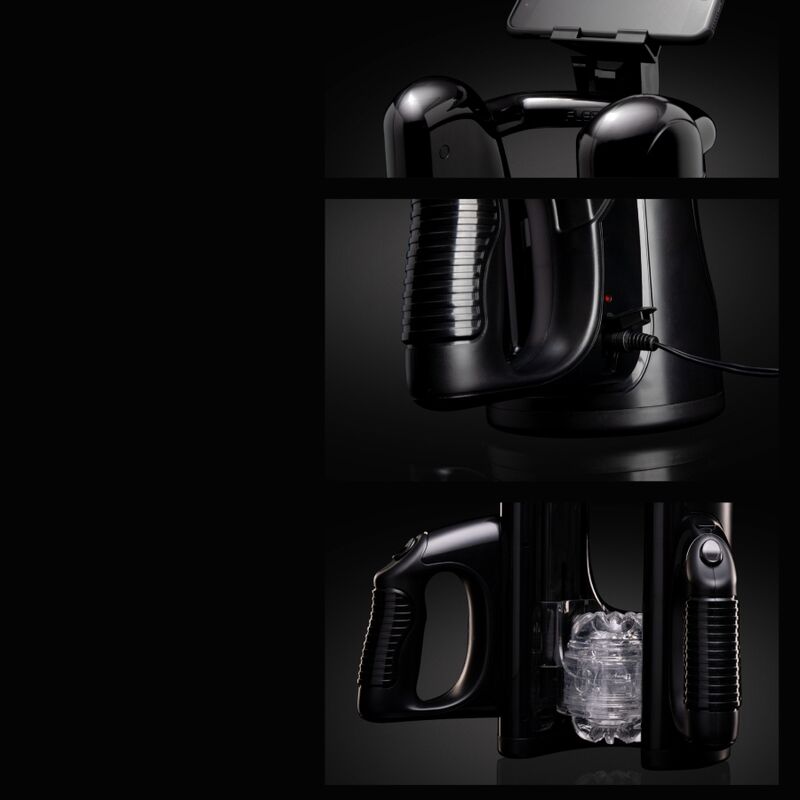 Masturbateur Automatique Quickshot Launch - Fleshlight