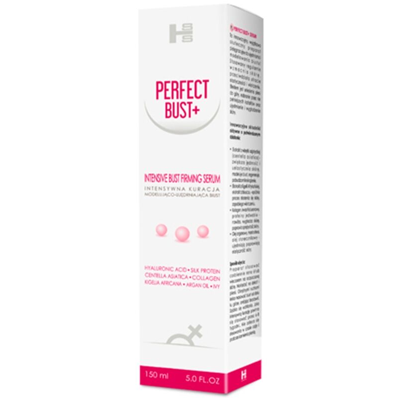 Sérum Buste Parfait Augmentation 150ml - Euro1Sex - EURO1SEX