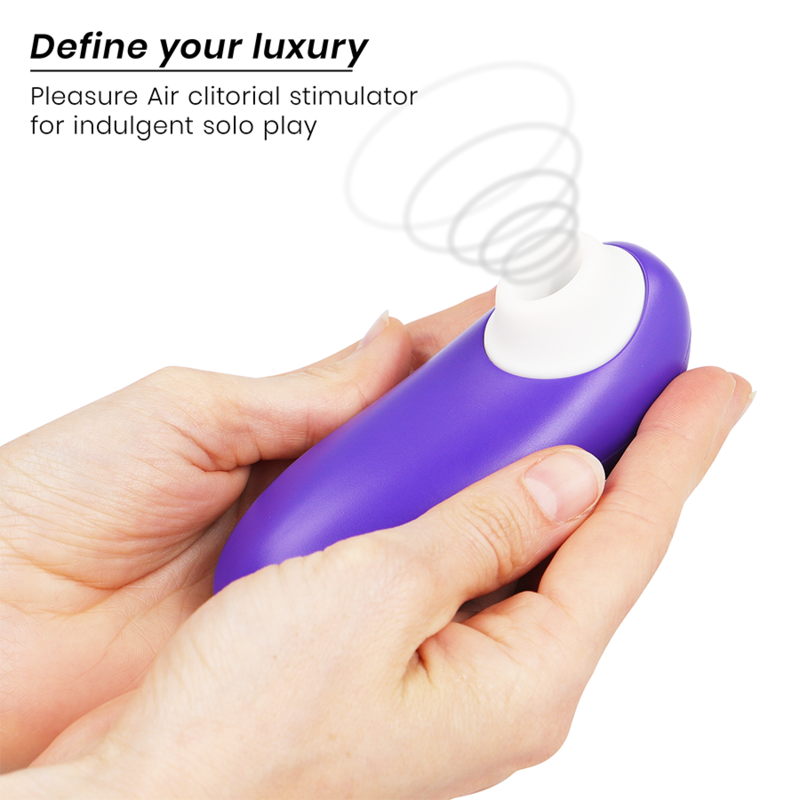 Womanizer - Starlet 3 Stimulateur pour Clitoris | Violet