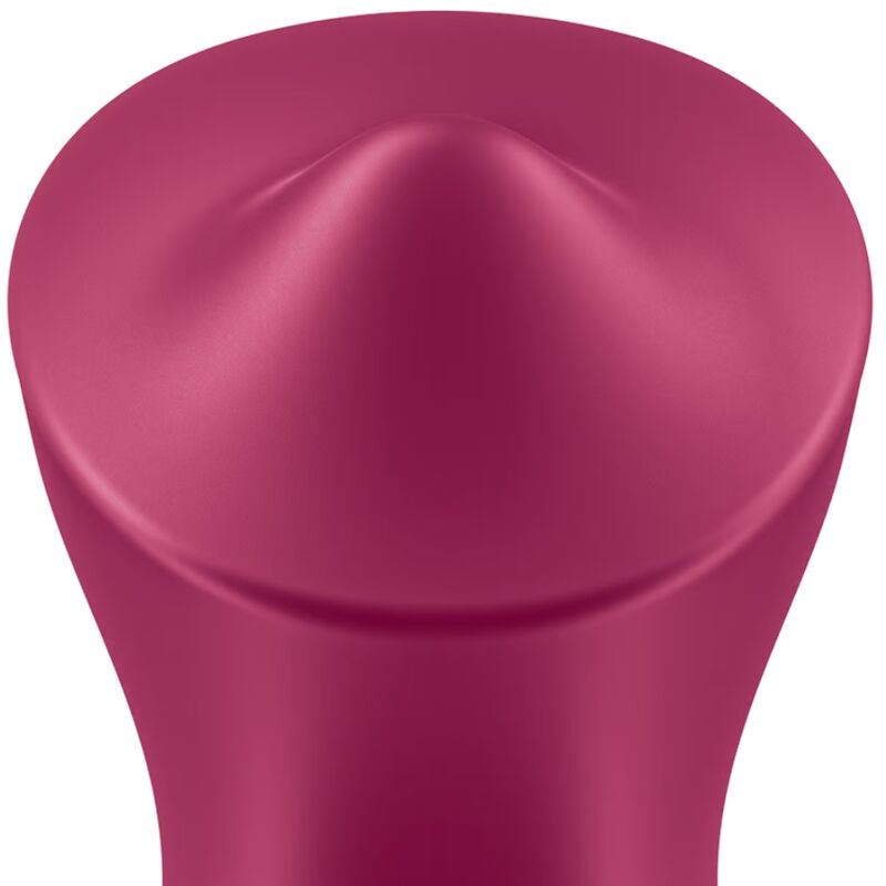 Vibromasseur à Poser Exciterrr Baie - Satisfyer