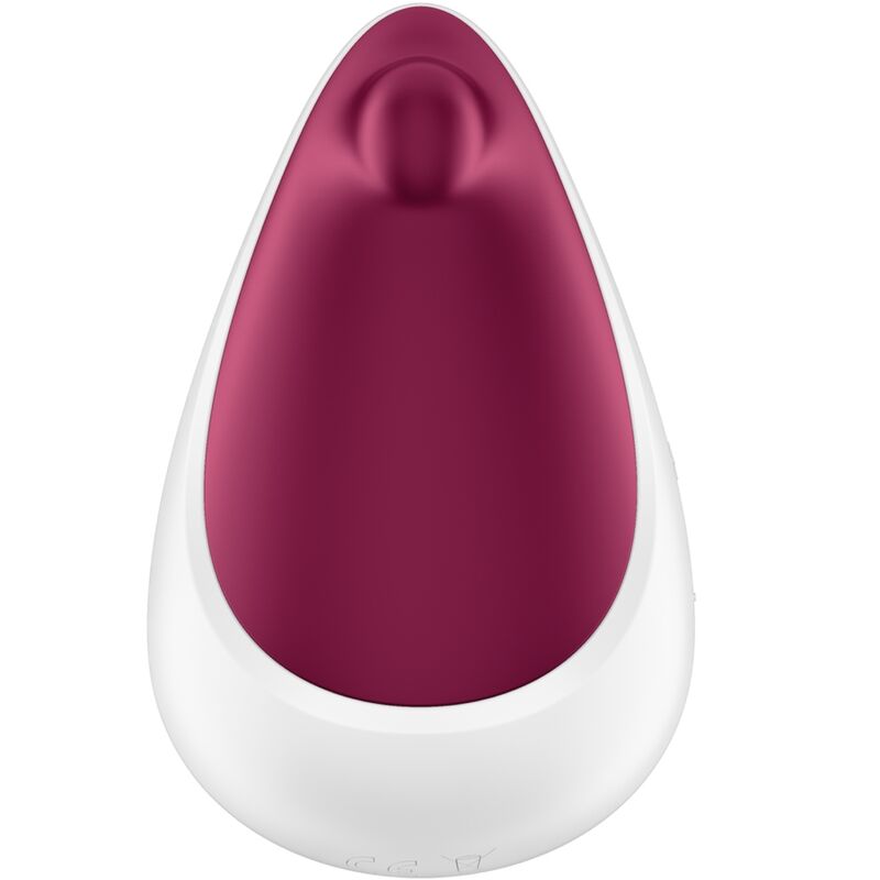 Stimulateur Clitoridien Spot On 3 Rose - Satisfyer