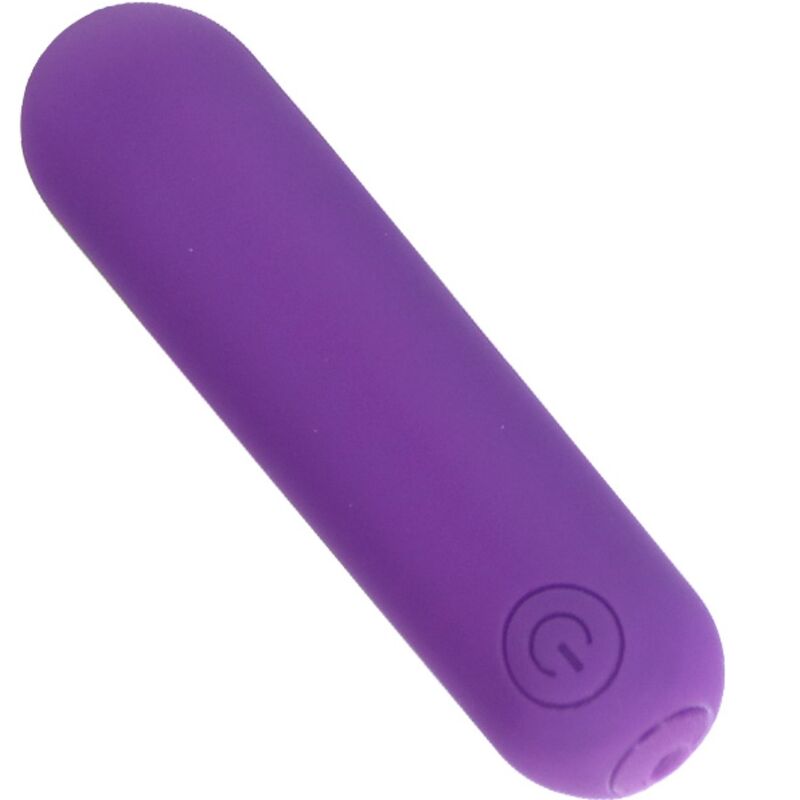 Vibromasseur Bullet Splash Hehe Violet - Armony - Armony
