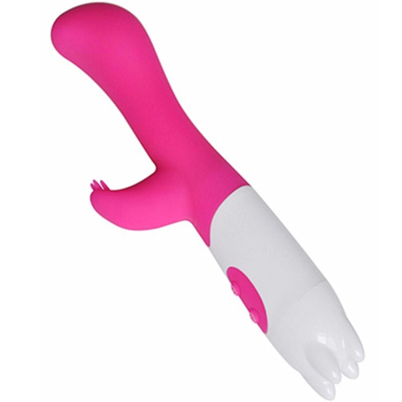 Vibrateur point G 10 vitesses rose - Armony - Armony