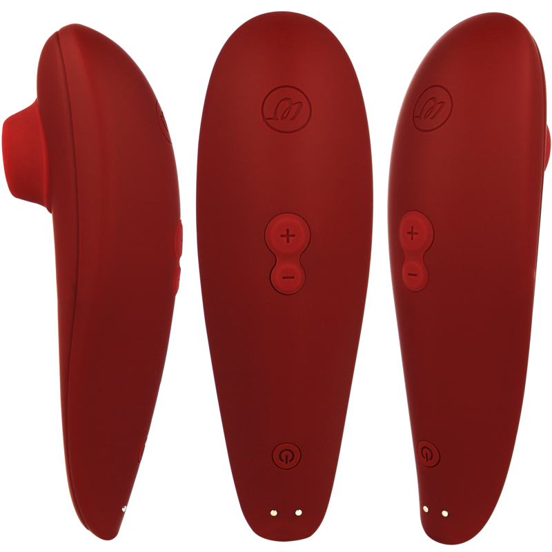 Womanizer - Classic 2 Stimulateur clitoridien | Bordeaux