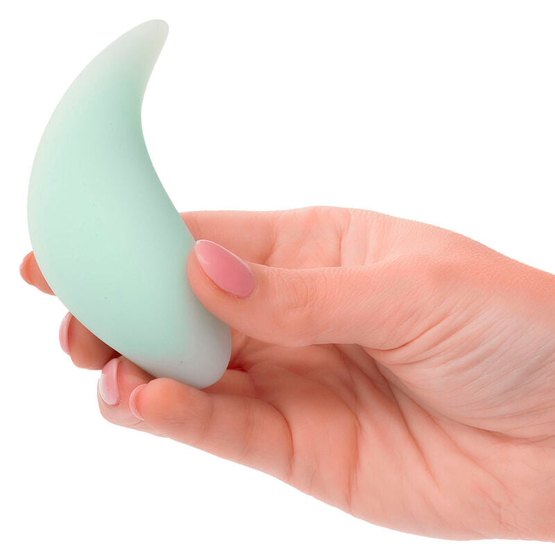 Stimulateur Clitoridien Pacifica Bali Teaser Aqua - CalExotics