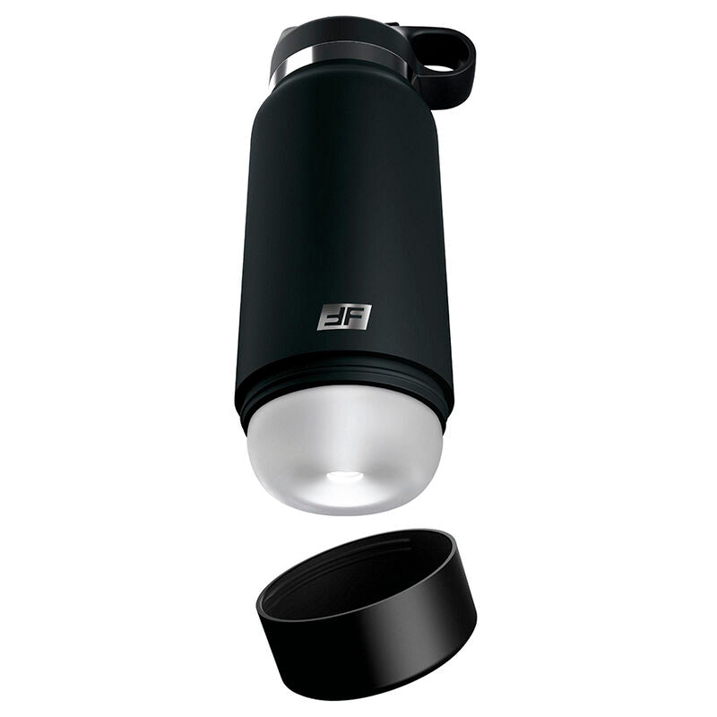 Masturbateur Fap Flask Bouteille Discrète Claire - PDX Plus