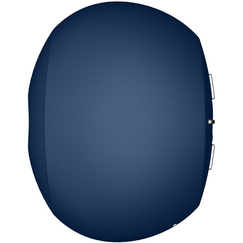 Vibromasseur à Ondes Air Power 4 Bleu - Satisfyer