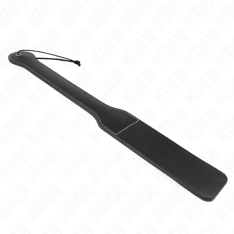 KINK - Paddle BDSM avec manche long - 45,5 cm