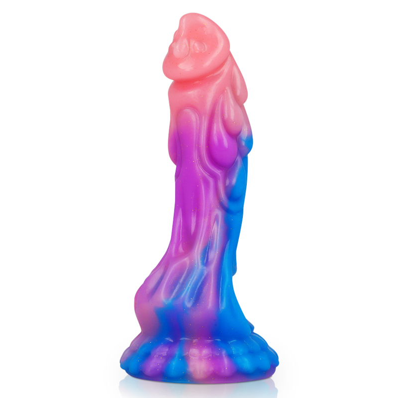 Gode ventouse Ashtar forme extraterrestre - Epic