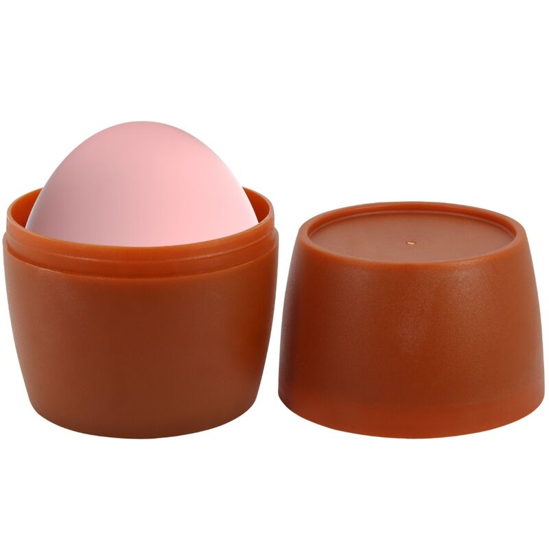 Masturbateur Masculin Oeuf Pretty Love Modèle 2 Rose - Pretty Love