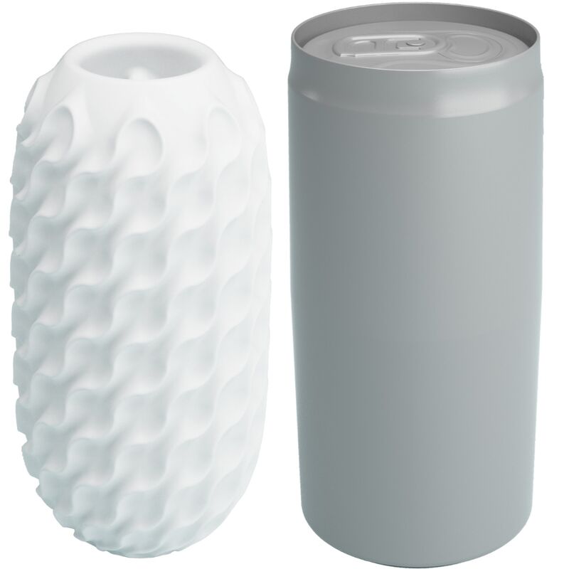Masturbateur Masculin Venus X Modèle 3 Blanc - Pretty Love