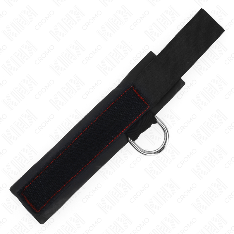 Anneau Pénien Éponge Velcro 20cm - KINK - KINK RING POWER