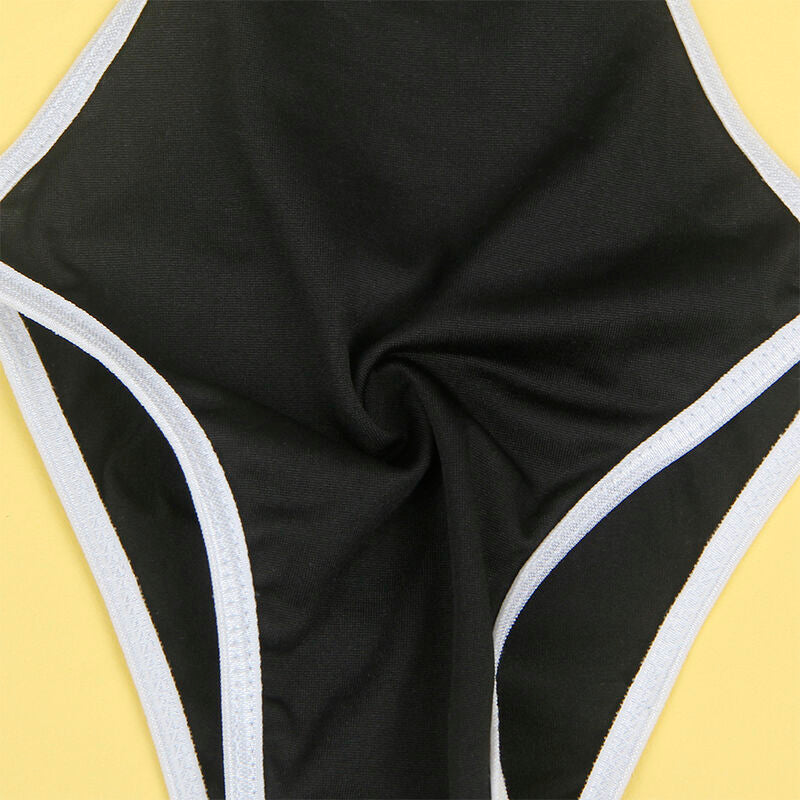 Subblime - Déguisement Sexy Femme de Ménage - Taille S/M
