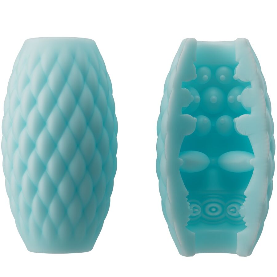 Masturbateur Athena Eros Bleu Ciel - Pretty Love
