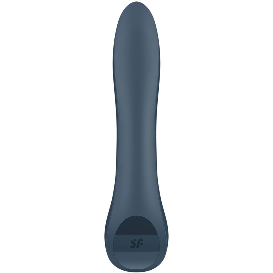 Vibromasseur Point G G-Spot Wave 4 Bleu - Satisfyer