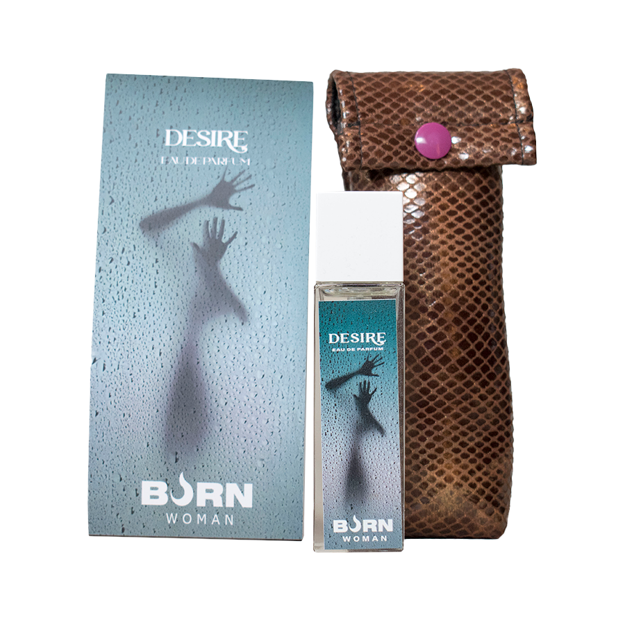 Parfum femme Burn Desire 20ml - Burn - BURN