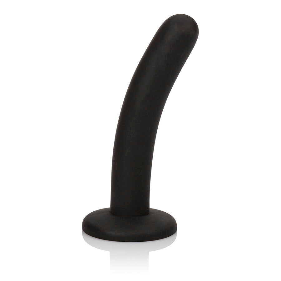 Ensemble Pegging Scandal Culotte Rouge avec Gode - CalExotics