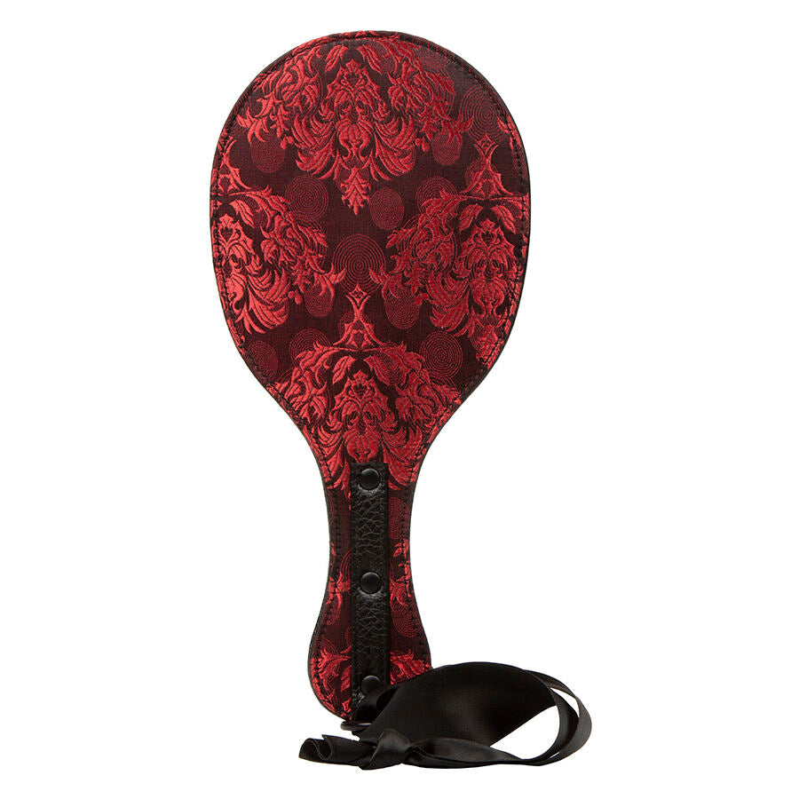 Palette BDSM Scandal Double Ronde 12,75cm - CalExotics
