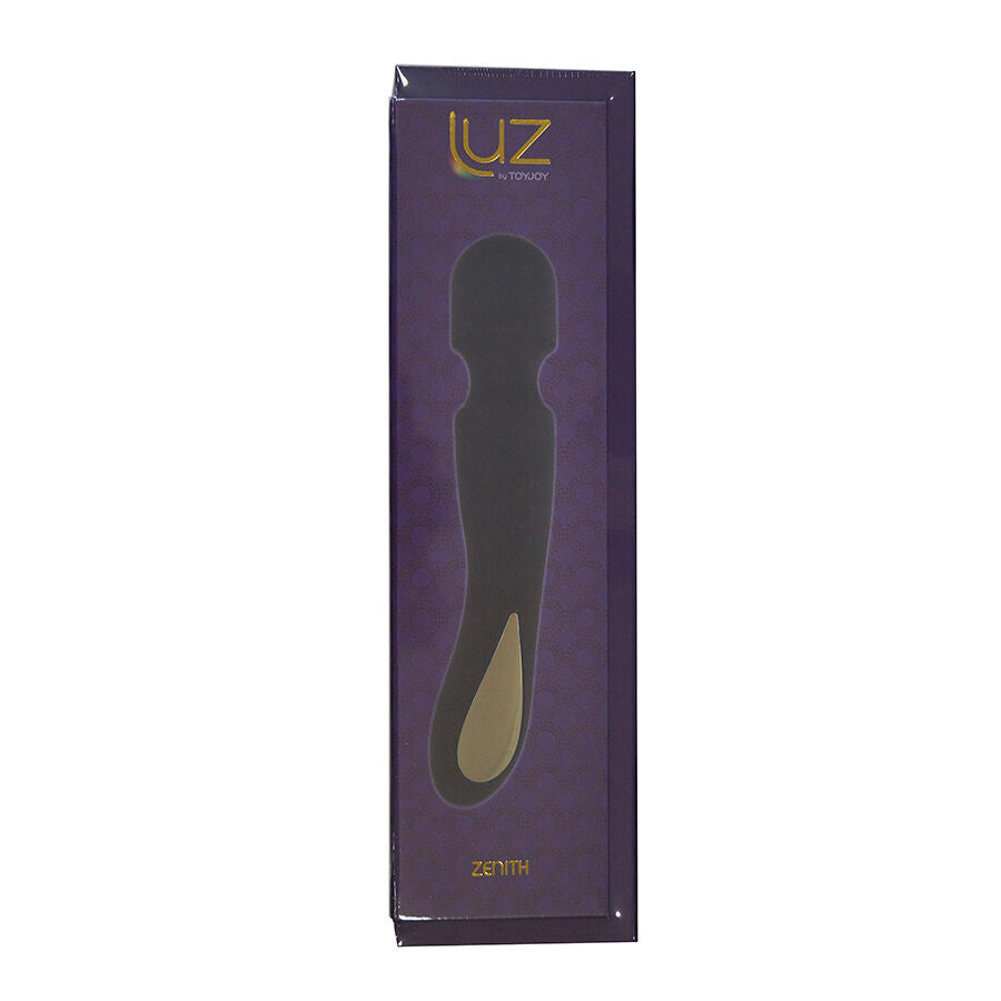 Vibromasseur Baguette Zenith Light Violet - ToyJoy