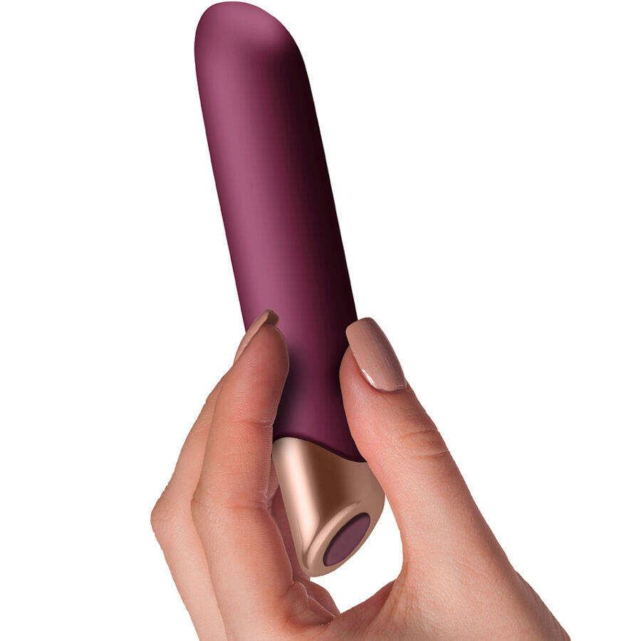 Vibrateur Classique Miyana - Climaximum