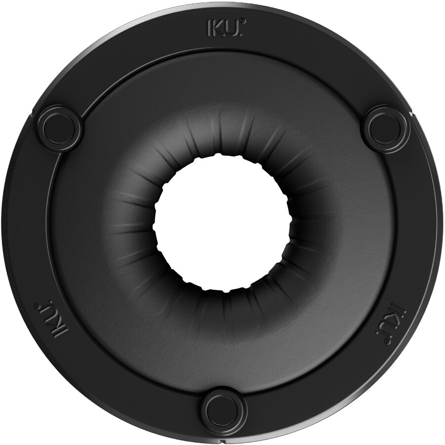 Masturbateur Iku Tight Noir - Fun Factory