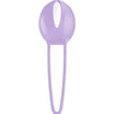 Boule de Geisha SmartBall Uno Violette - Fun Factory