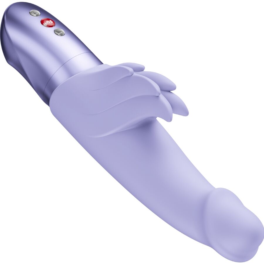 Vibrateur Lapin Wicked Angel Violet - Fun Factory