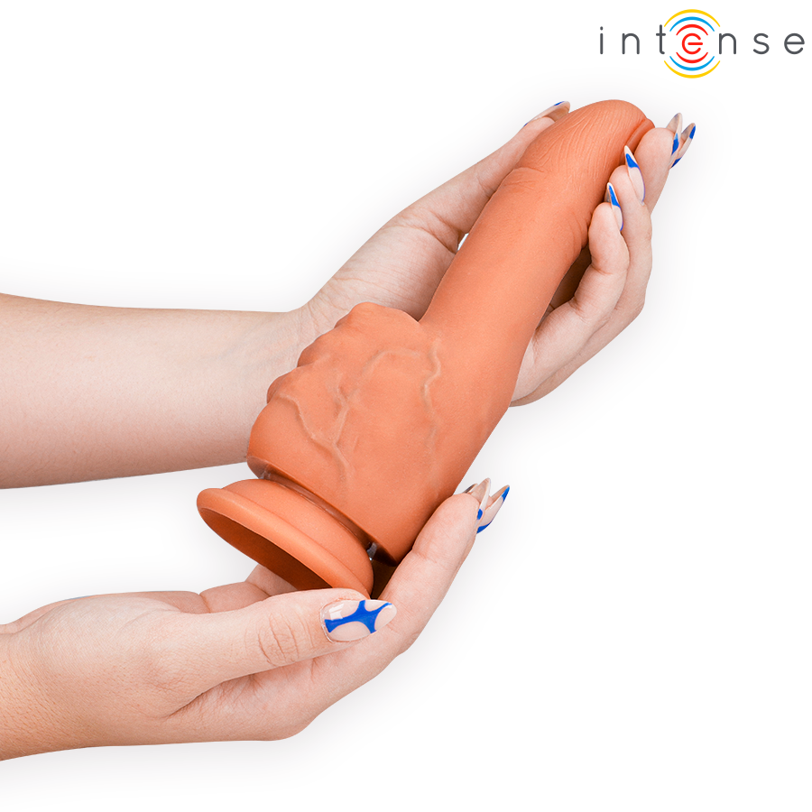 Stimulateur Point G Bender Flexible 11,3 cm - Intense