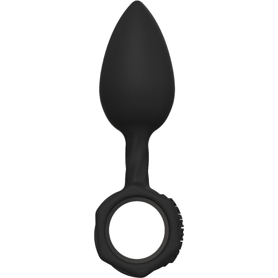 Kit Plugs Anaux d'Entraînement 3 Tailles - Bathmate