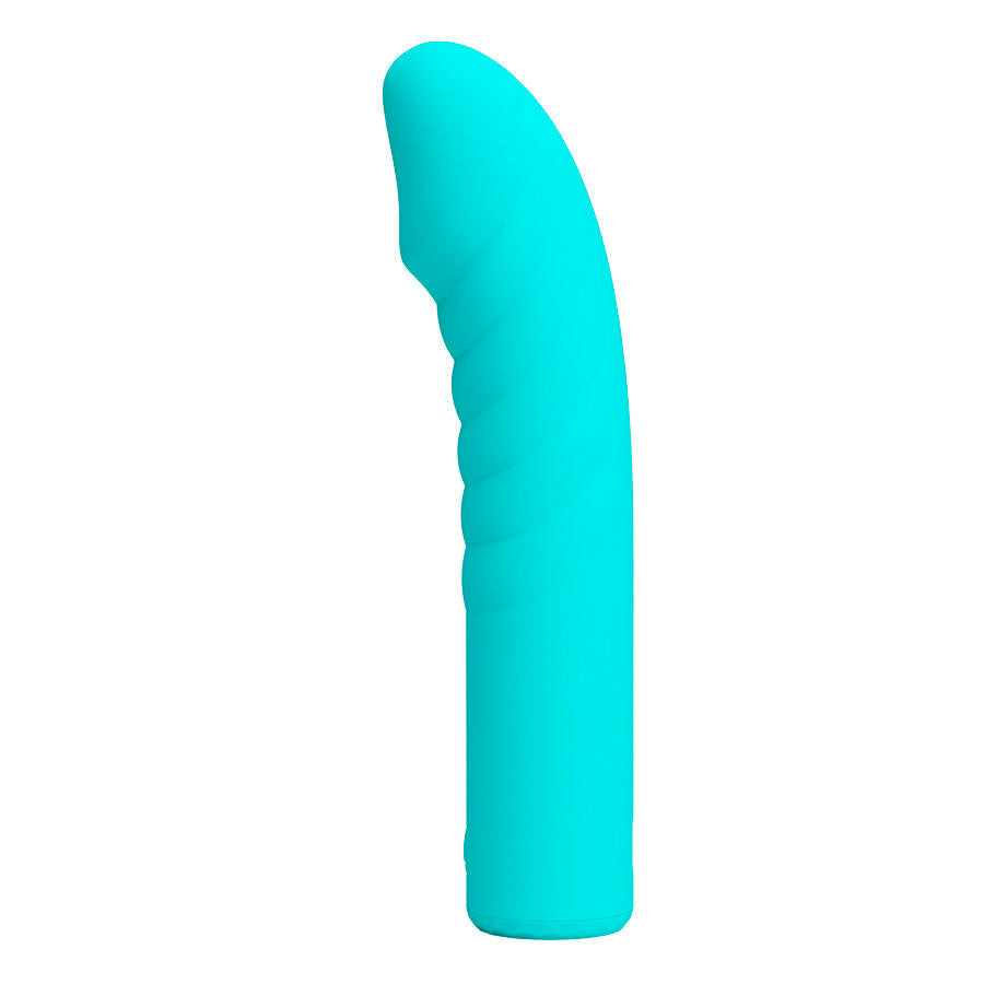 Vibromasseur Point G Rylan Bleu - Pretty Love