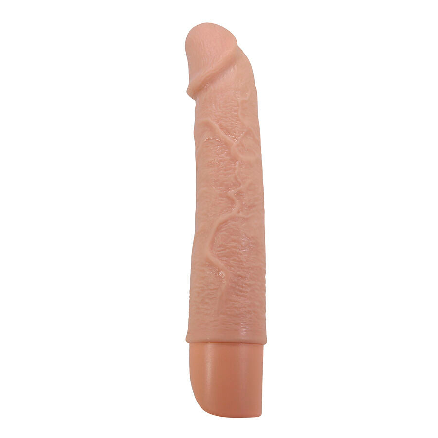 Vibromasseur Réaliste Pretty Love Leander Flexible - Pretty Love
