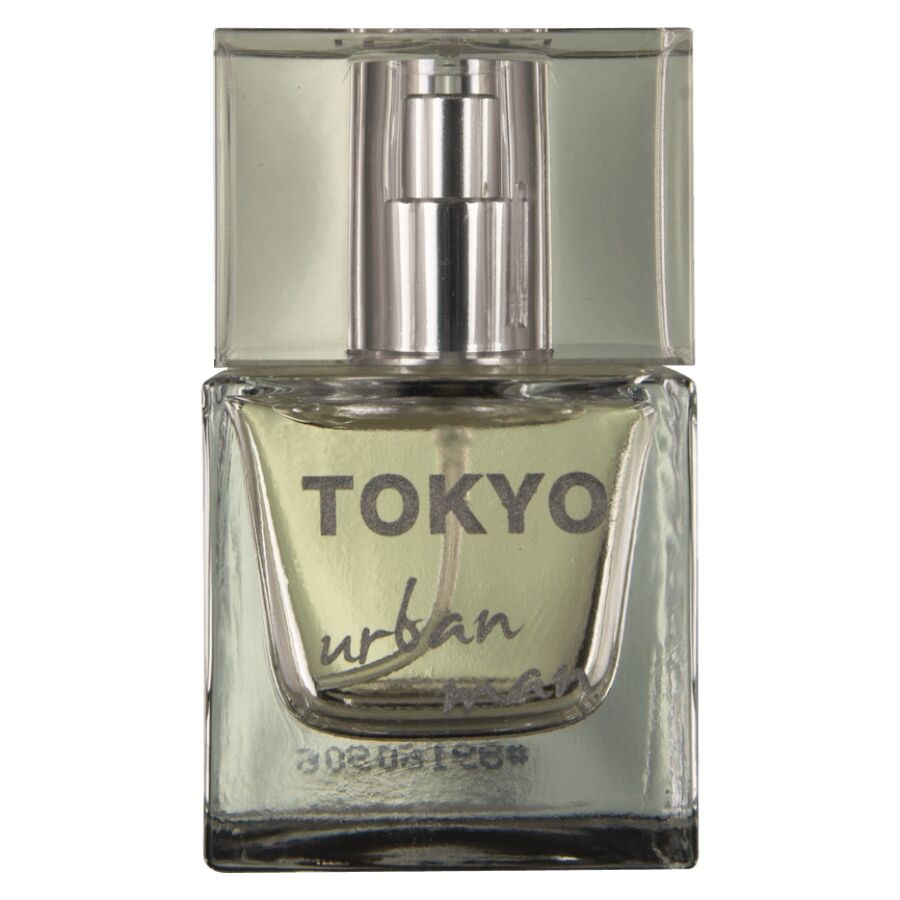 Parfum Phéromones Tokyo Urban Homme 30ml - HOT