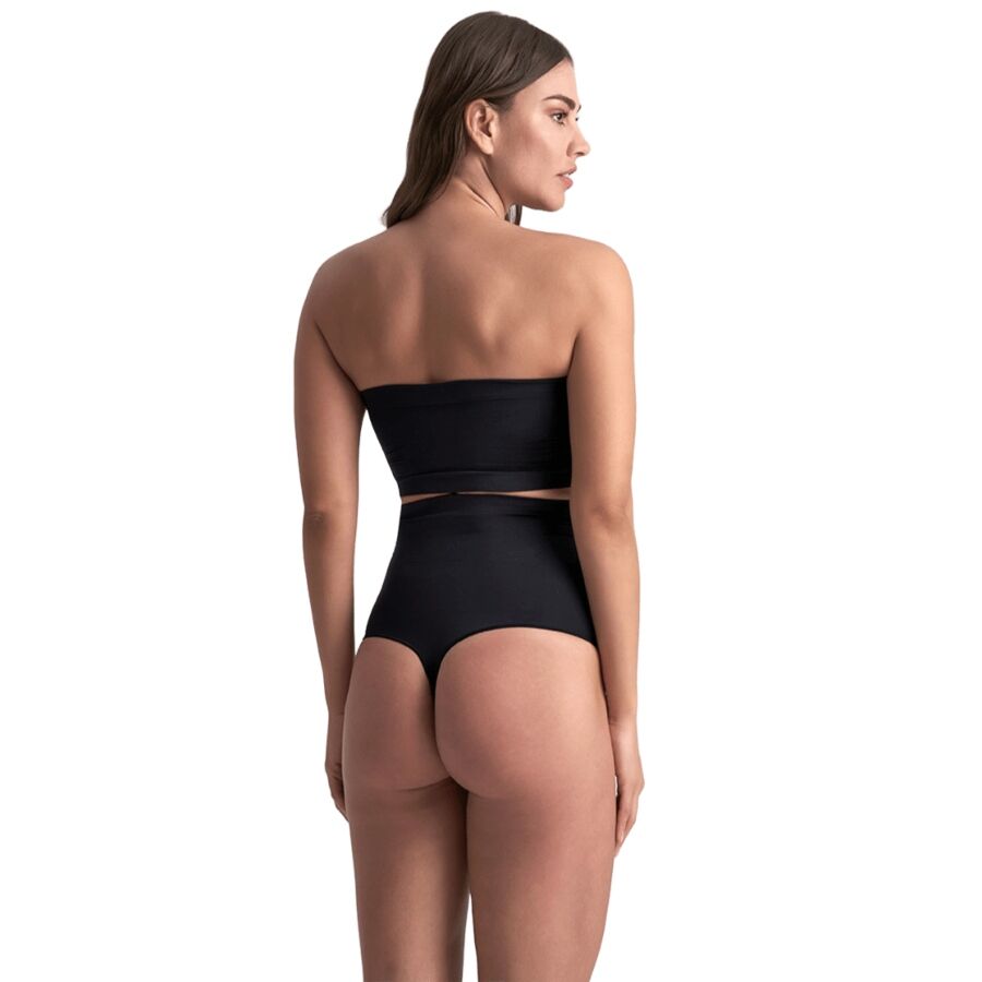 https://dreamlove.gesio.be/productos/imagenes/img_222191_fed0f18fdc70594ee97cd42e1378f76f_1.jpg - String Taille Haute Sans Coutures Soft Touch Beige S - Bye Bra