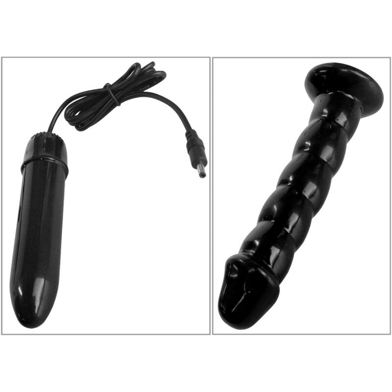 Machine Sexuelle Body Dock Pro - Fetish Fantasy Series