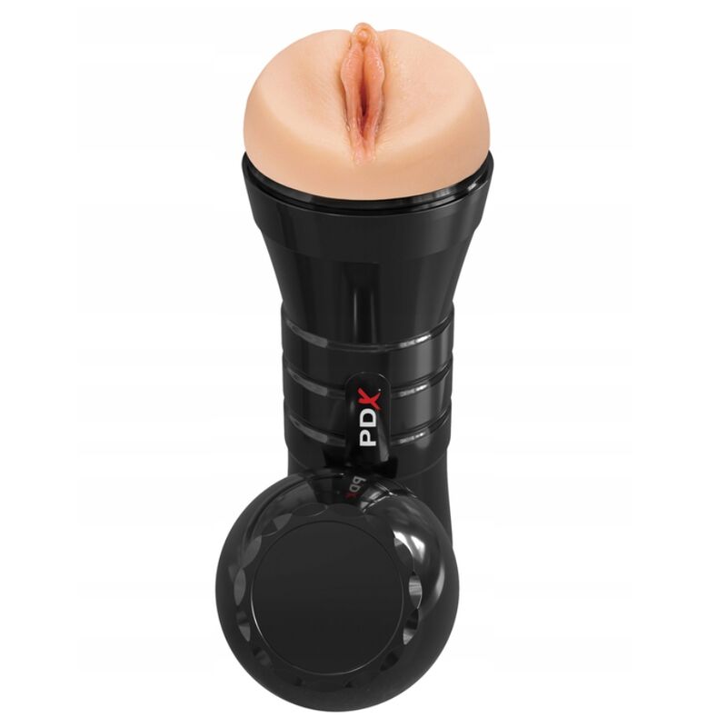 Masturbateur PDX Extreme Wet Pussies Super Juicy Snatch XXL - PDX Extreme