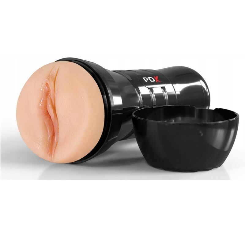 Masturbateur PDX Extreme Wet Pussies Super Juicy Snatch XXL - PDX Extreme