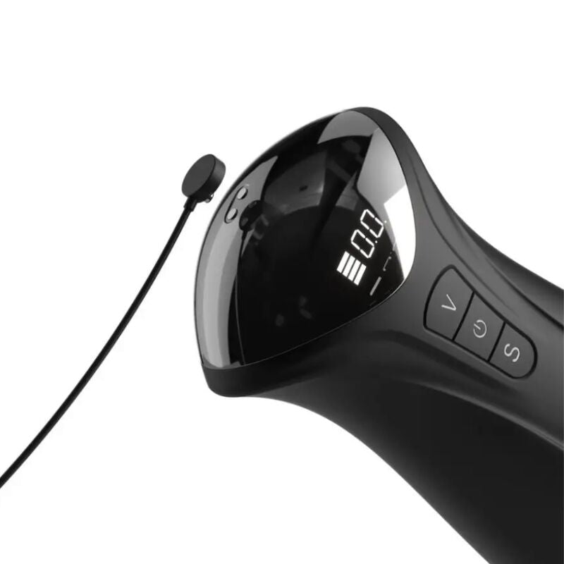 Masturbateur Fap-Gasm Succion et Vibration - PDX Elite