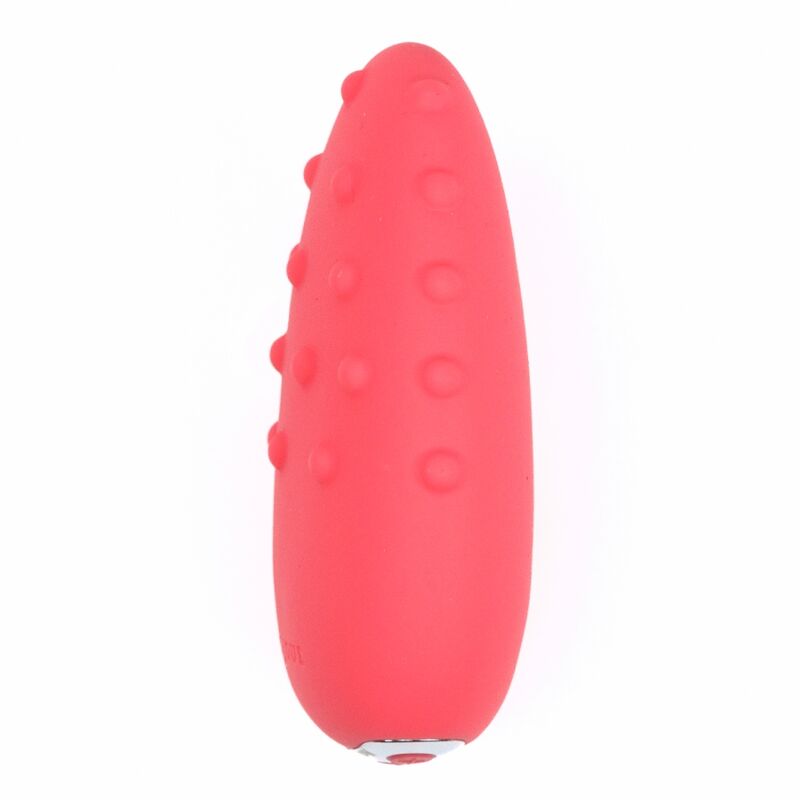 Coffret Double Vibromasseurs Rechargeables Rose - Je Joue