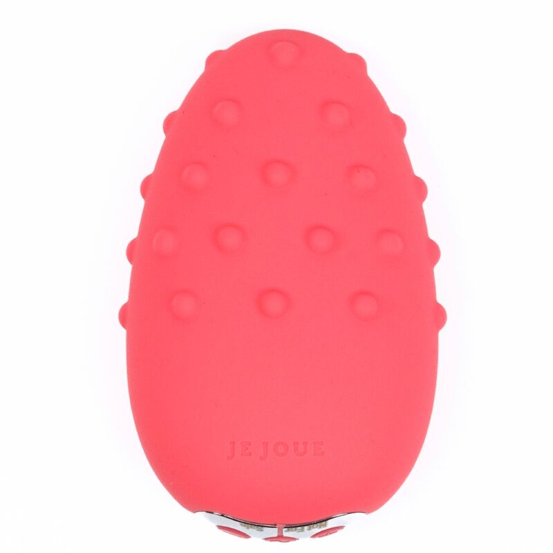 Coffret Double Vibromasseurs Rechargeables Rose - Je Joue