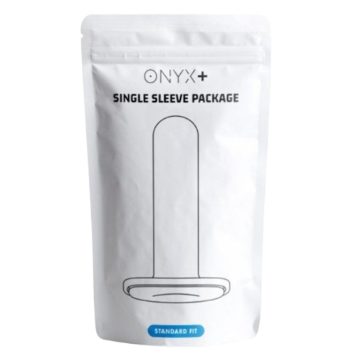 Manchon de Remplacement Standard Fit pour Onyx+ en TPE - Kiiroo