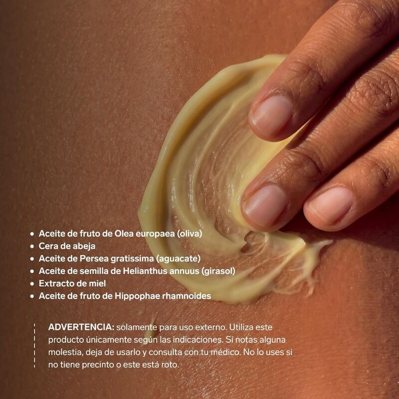 Baume Vulvaire Hydratant Soin Intime Externe - LELO