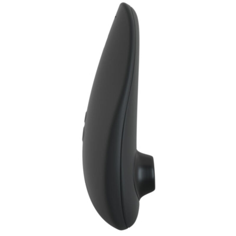 WOMANIZER - STIMULATEUR CLITORIAL À SUCCION CLASSIQUE 2 - 10 NIVEAUX D'INTENSITÉ - NOIR