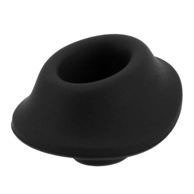 WOMANIZER - STIMULATEUR CLITORIAL À SUCCION CLASSIQUE 2 - 10 NIVEAUX D'INTENSITÉ - NOIR