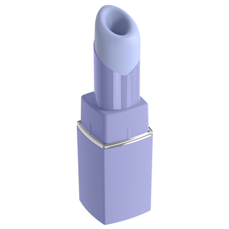 WOMANIZER - STIMULATEUR CLITORIAL À SUCCION BEAUTÉ 6 NIVEAUX D'INTENSITÉ LILAS