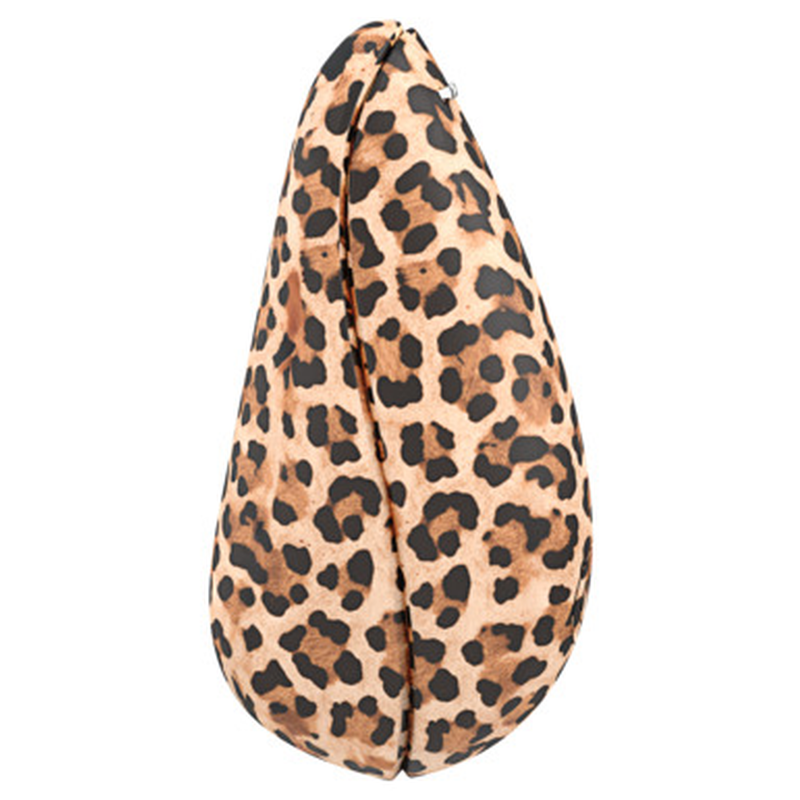 WOMANIZER - LIBERTY 2 STIMULATEUR CLITORIAL À SUCCION 8 NIVEAUX D'INTENSITÉ IMPRIMÉ LÉOPARD